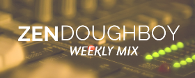 Subscribe to the Weekly Mix. New Episode on Sunday.